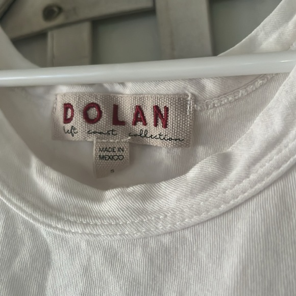 Dolan for Anthropologie tank, size small - Picture 4 of 5